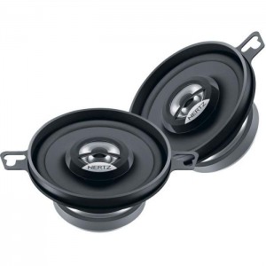 Hertz DCX87.3 60W 8cm Speakers